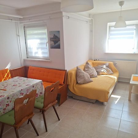Ferienwohnung Anja ゾンネベルク エクステリア 写真