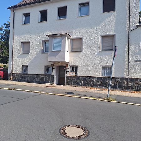 Ferienwohnung Anja ゾンネベルク エクステリア 写真