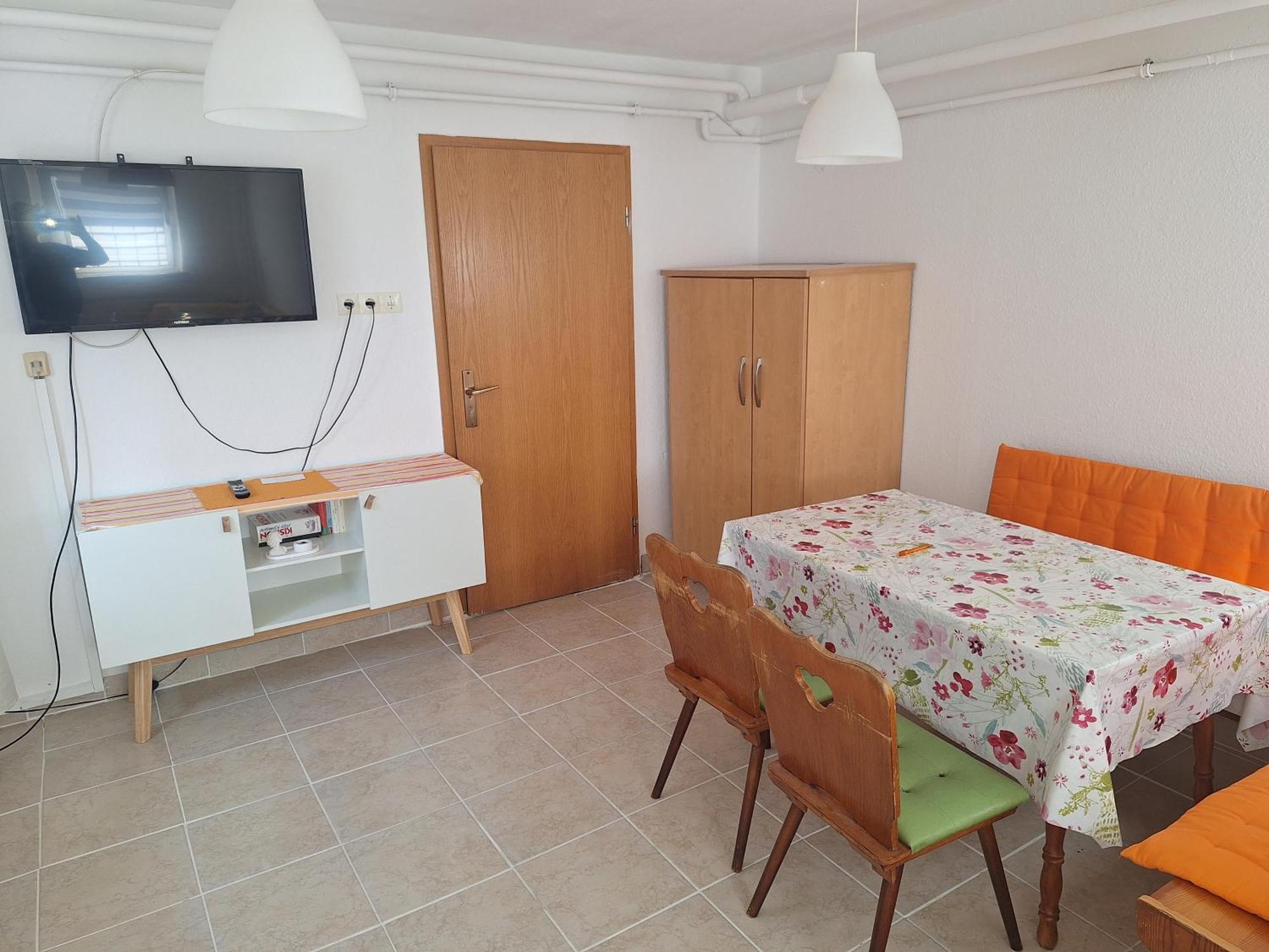 Ferienwohnung Anja ゾンネベルク エクステリア 写真