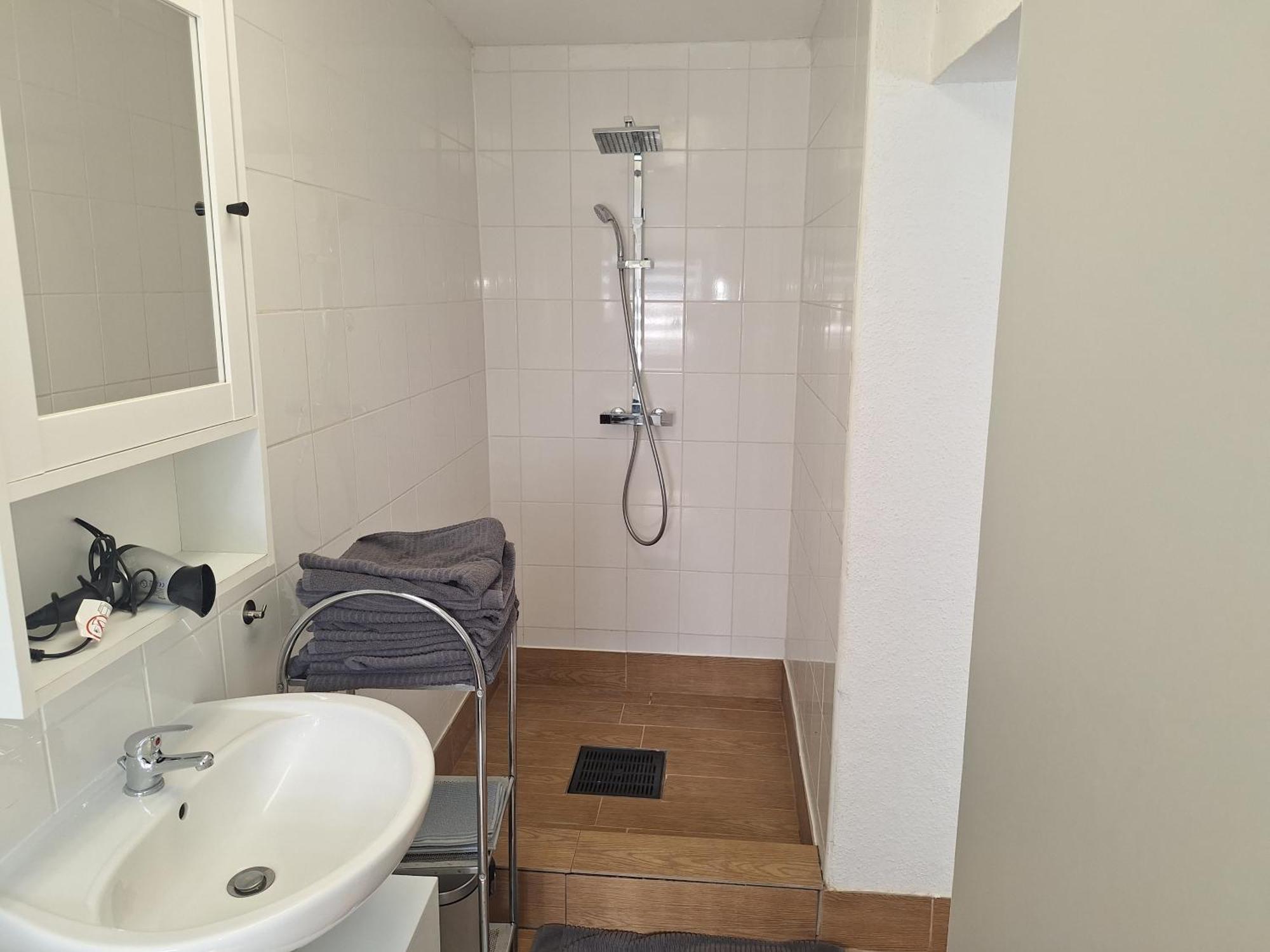 Ferienwohnung Anja ゾンネベルク エクステリア 写真